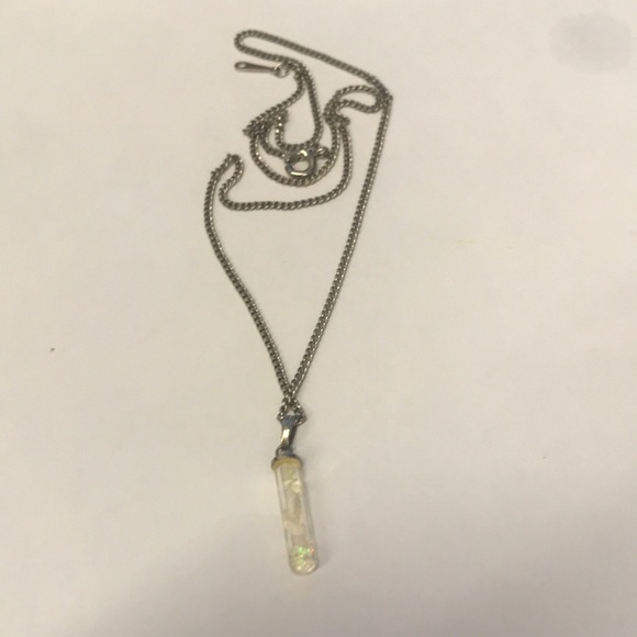 Vintage 18 KGP gold plated necklace, 18´´ - Picture 1 of 8